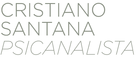 Cristiano Santana Psicanalista